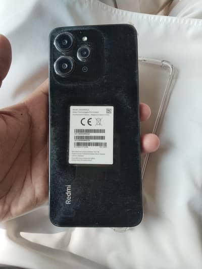 Redmi 12