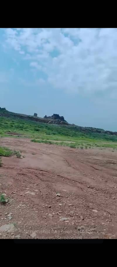 01 Kanal and 02 Kanal Plot for Sale Direct Owner