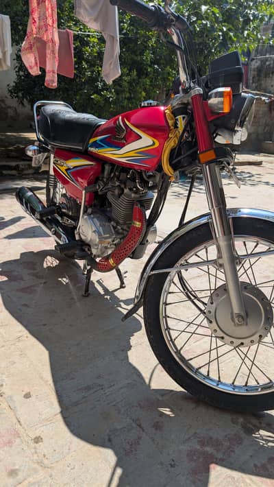 Honda 2019 model full genion 03005606598