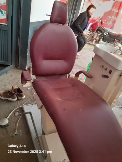 use dental unit for sale mob 03339058161