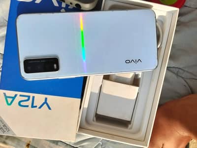 Vivo Y12