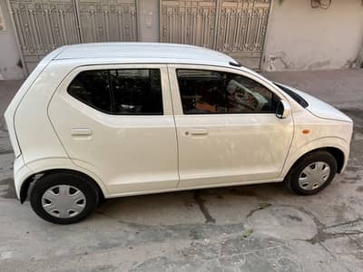 Alto VXL Top of Line Variant. Dec2021/2022. . 1st Owner.