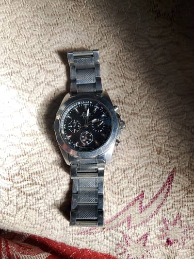 Larex  company WACTH FULL NEW CONDITION 