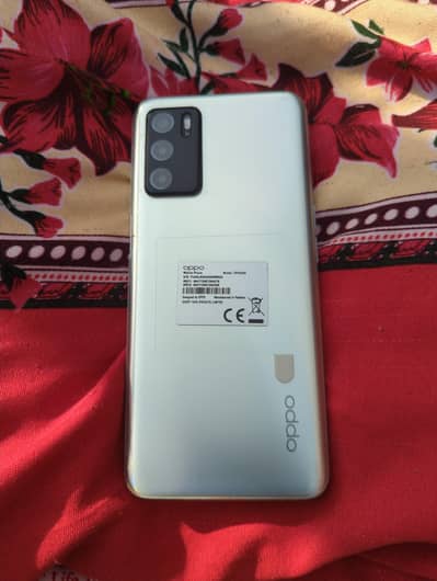 oppo A 16 phone 03186221705