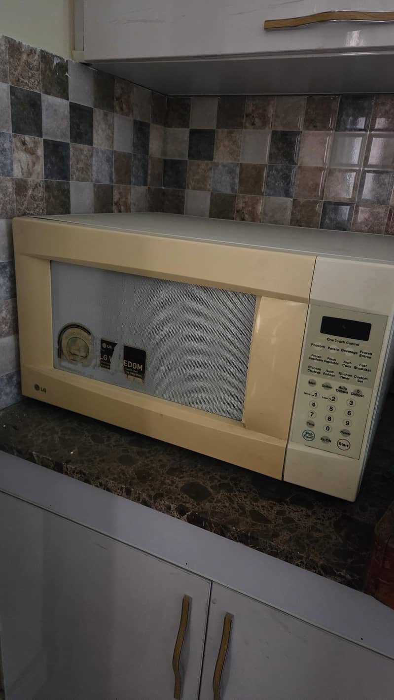 extra large microwave 1