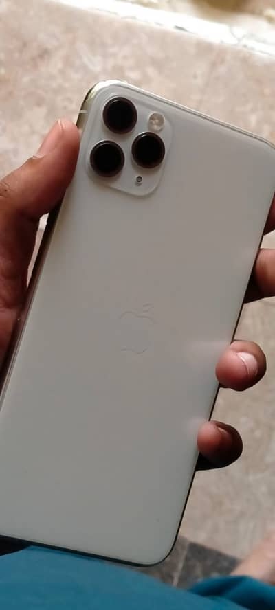 Iphone 11 pro max 256gb storage