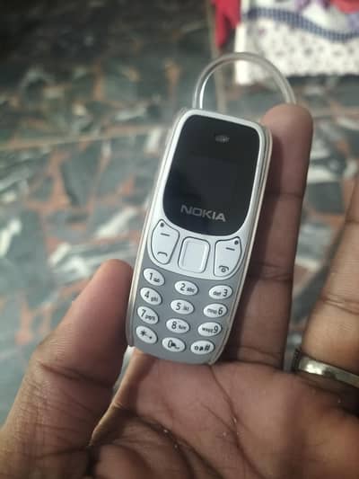 Nokia mini phone for sale.