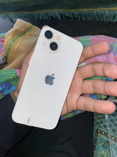 Iphone 13 Pta approved 128gb