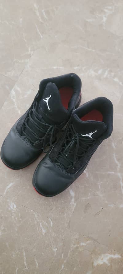 Nike air jordan max aura 2