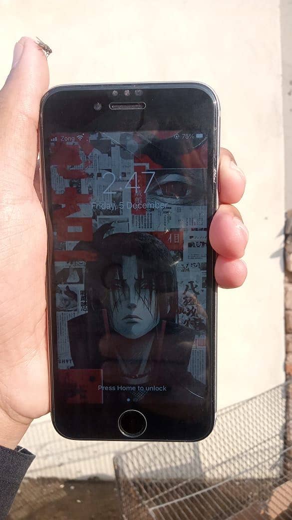 possible exchanged 6