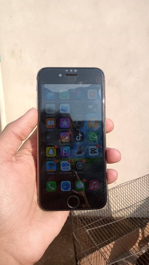 possible exchanged 7