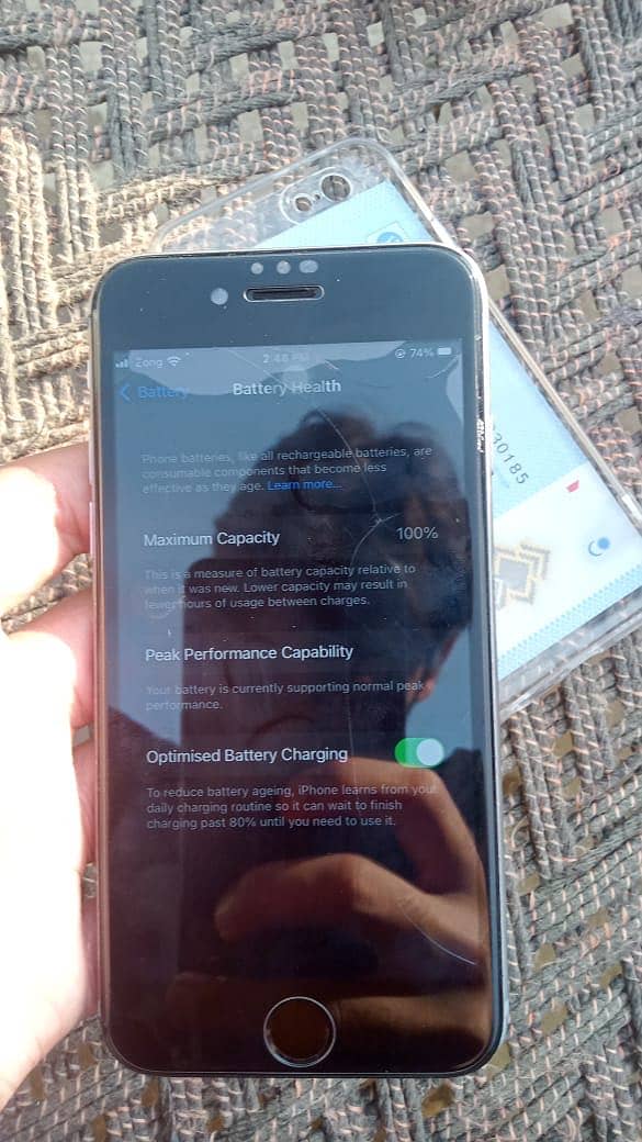 possible exchanged 8