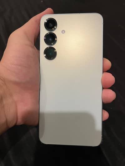 Samsung Galaxy S25 - 12/512 GB - OFFICIAL PTA APPROVED