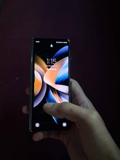 samsung galaxy fold 4 (KIT)