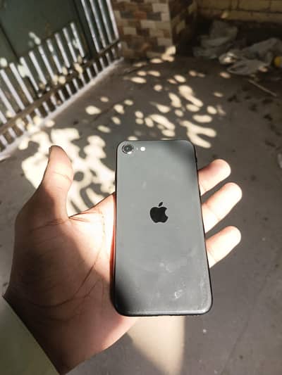 Iphone SE non pta urgent sale