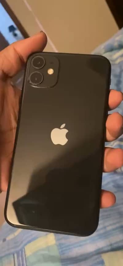 Iphone 11 non pta not jv