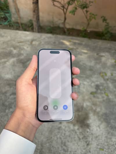 I phone 14 pro