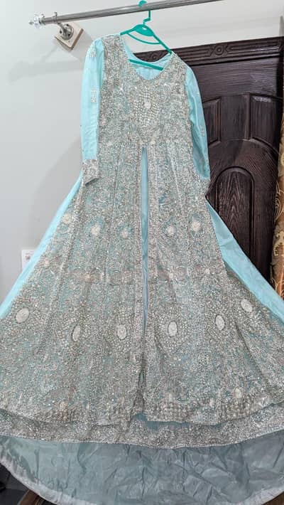 walima dress