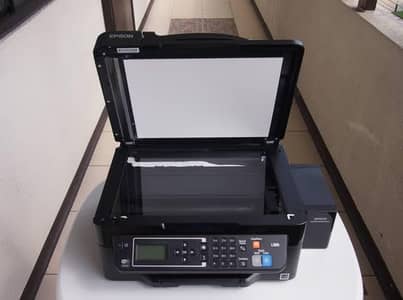 Epson L565