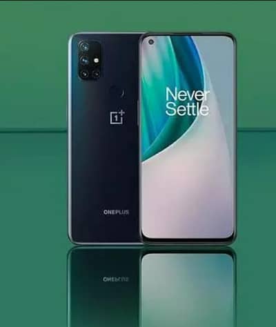 One Plus N10 5G