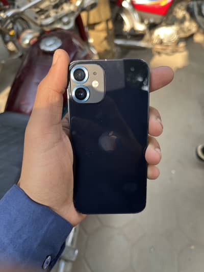 iphone 12 mini factory unlock 64 memory