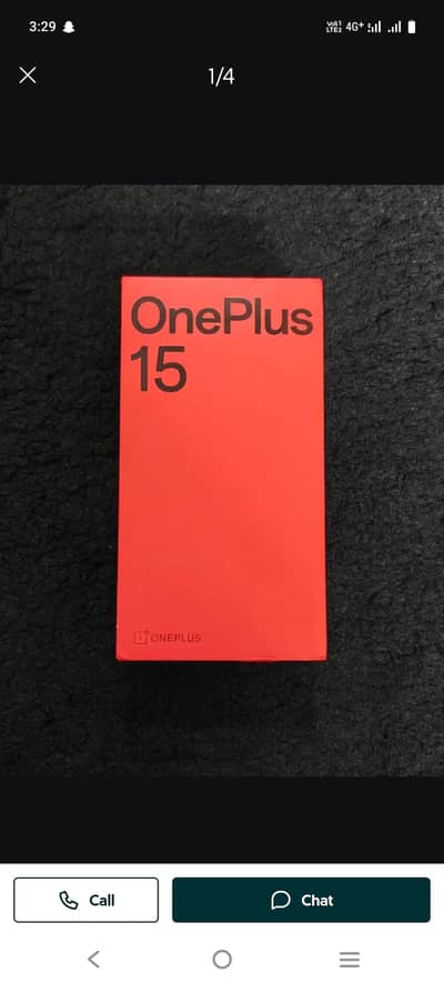 one plus 15 global