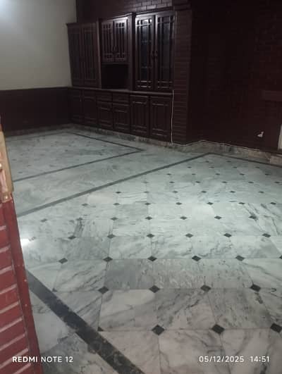 25*50 Full House Available For Rent in G-11/2