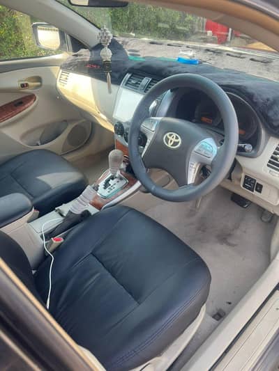 altis 1.8 Autometic good condition car