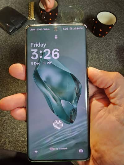 one plus 12pro 16/512