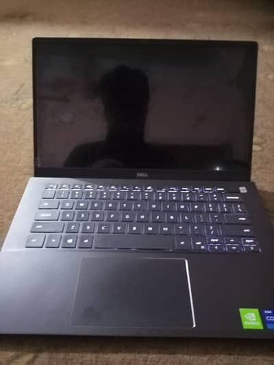 Dell Laptop Vostro i7 11gen