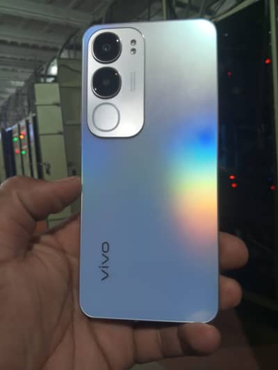 Vivo Y19s pro
