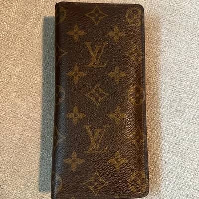 louis vuitton wallet
