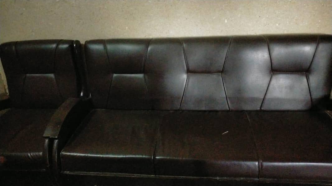 no table 0