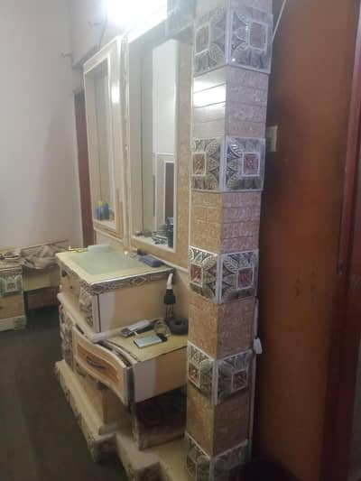 Urgent Sale Dico Master Bedroom set