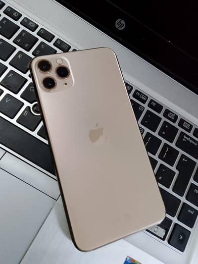 iphone 11 pro max  256 gb