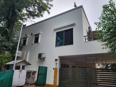 HOUSE FOR RENT IN F-6