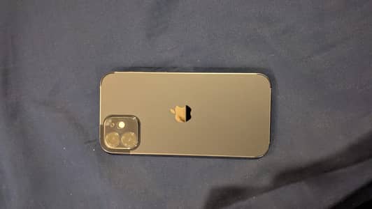 Iphone 12 64Gb JV