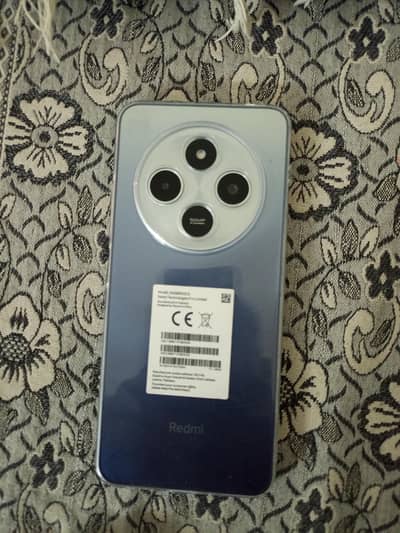 remi 14c urgent sale 6 months use only 6/128gb