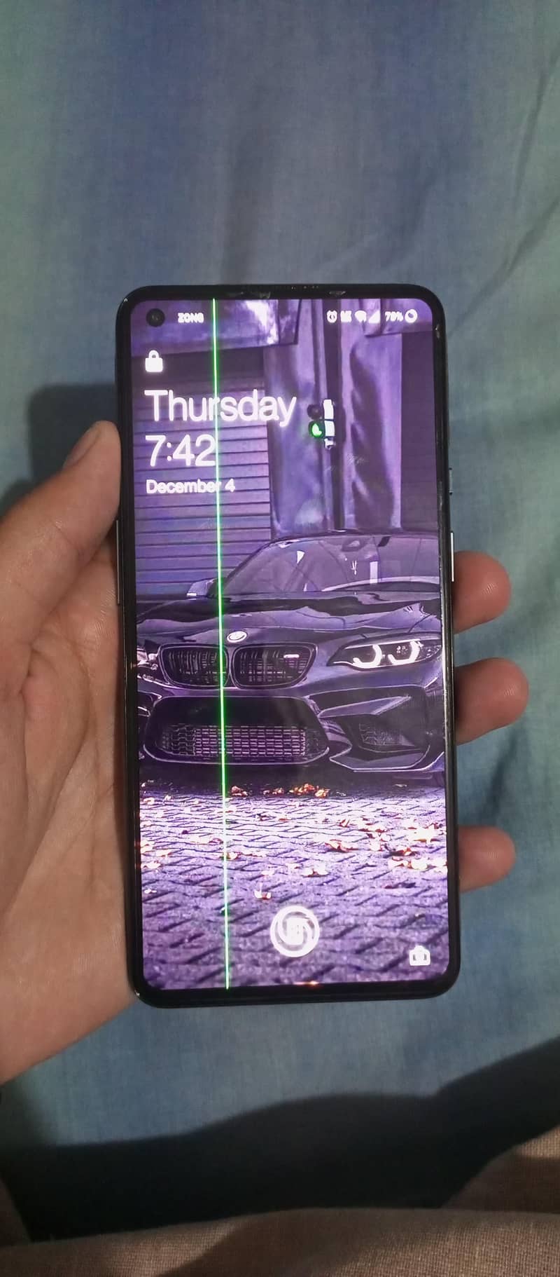 OnePlus 9 5G 6