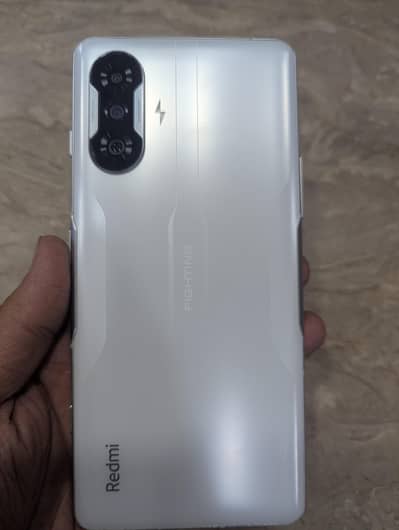 Redmi K40 Gaming