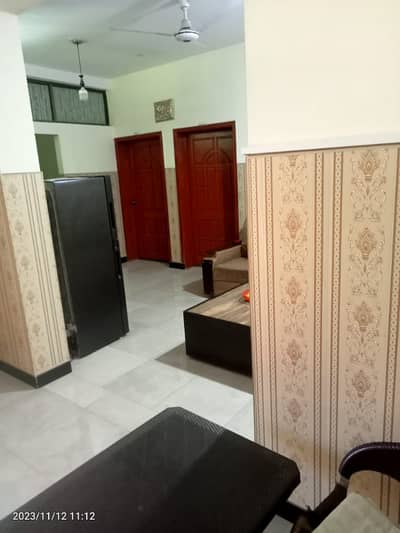 6 MARLA DOUBLE STORY HOUSE ON INVESTOR PRICE