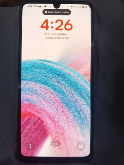 Samsung A33 5g
