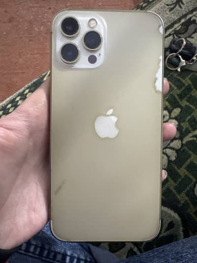 iPhone 12 pro max PTA approved