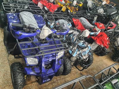 50cc 70cc 110cc 124cc 150cc 200cc 250cc atv quad 4 wheels