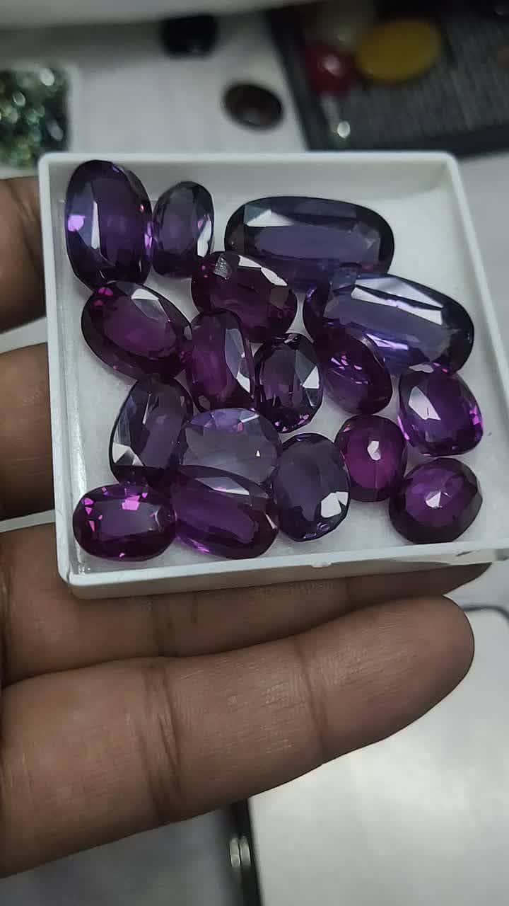 gemstone 11