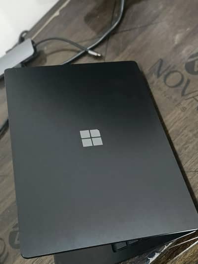 Microsoft Laptop 6 - For Developers Intel Core Ultra 7 15th Generation