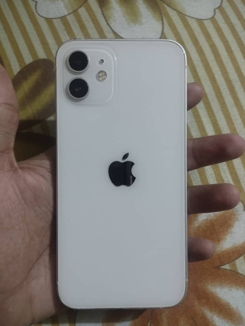 iPhone 12 0