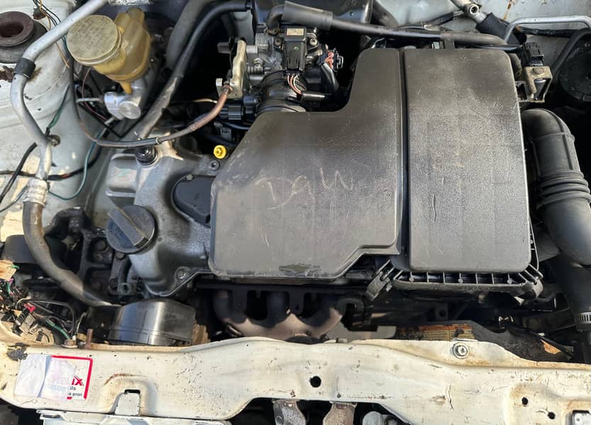 alto 660 automatic 7