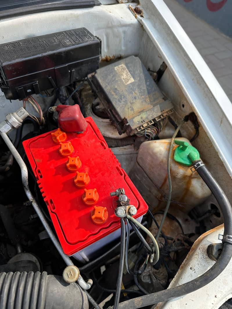 alto 660 automatic 9