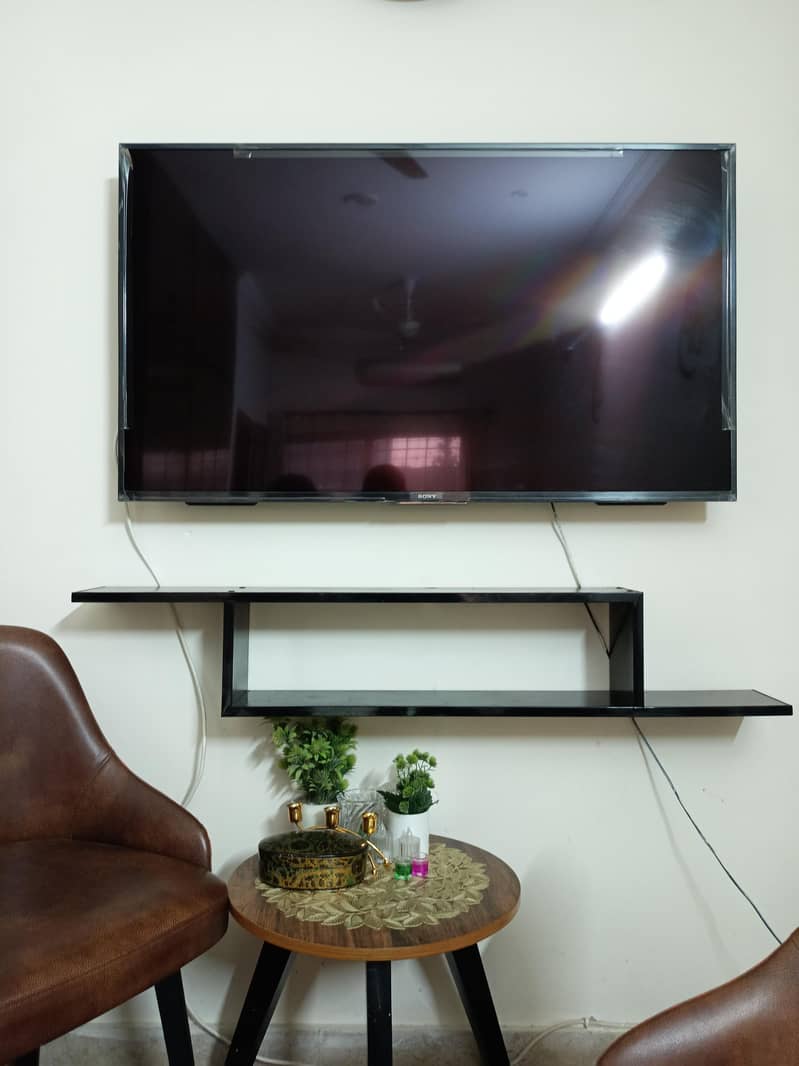 tv console 1